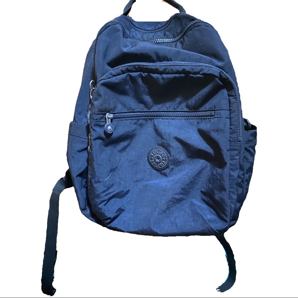 KIPLING BACKPACK 💙